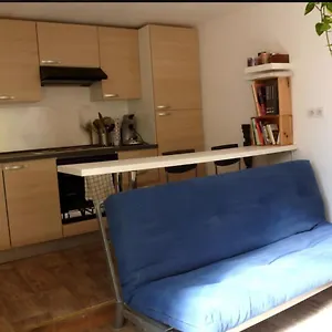  Appartement Cocon Duplex à La Ferme France