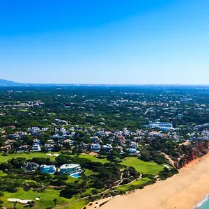 ***** Station touristique Vale Do Lobo Resort Portugal