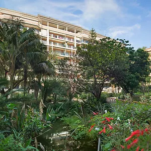 Pierre & Vacances Les Rivages Du Parc Hotel apartamentowy