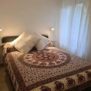 Appartement L'onda, Cosy 2 Pieces A Proches Plages, Menton