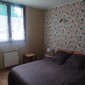  Appartement Patrice Et Chrstel Indépendant France