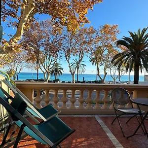 Pavillon Imperial Hotel