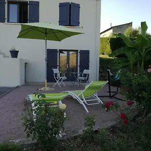  Séjour chez l'habitant Hauteurs De Vichy France