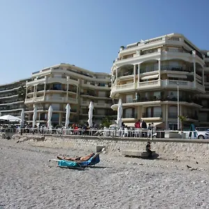 Sharon In Victoria Beach Appartement